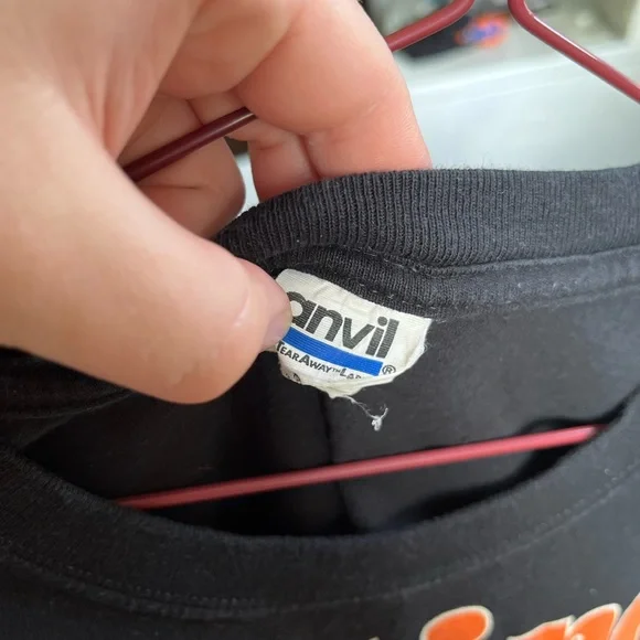 “Retire Early!” Vintage New York Lottery T Shirt 💸 - Picture 4 of 7